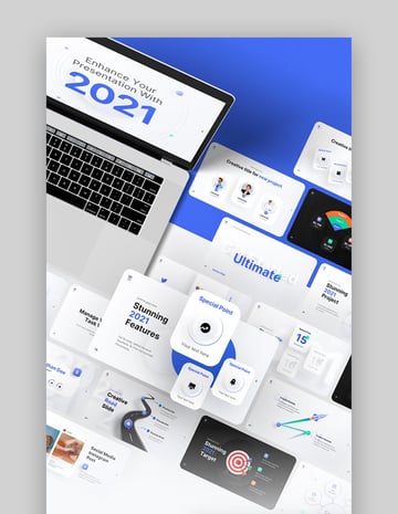 25 Best Premium PowerPoint PPT Templates For 2022 Presentations